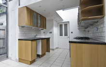 Brockworth kitchen extension leads